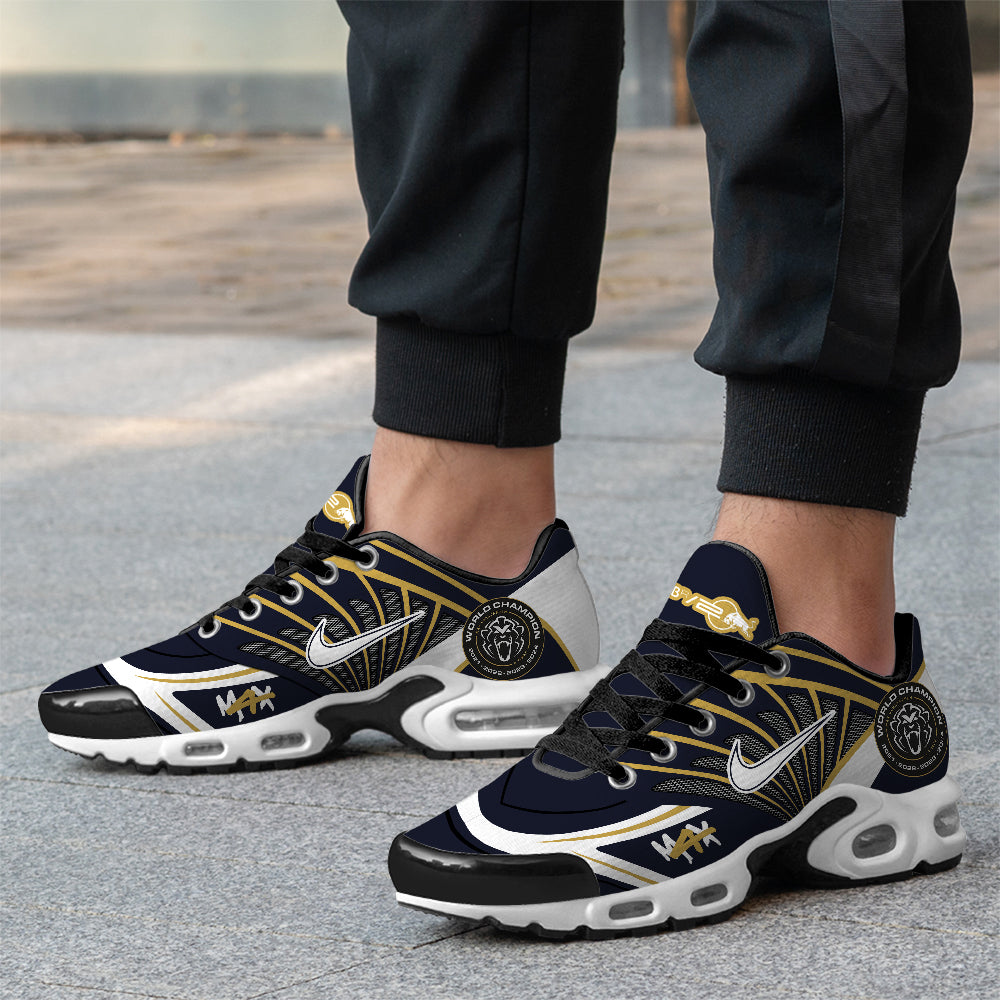 Red Bull Racing x Max Verstappen Air Max Shoes – TANTN 9646