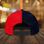 Red Bull Racing x Max Verstappen Classic Cap – TANTN20171