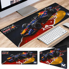 Red Bull Racing x Max Verstappen Mouse Mat – TANTN20331
