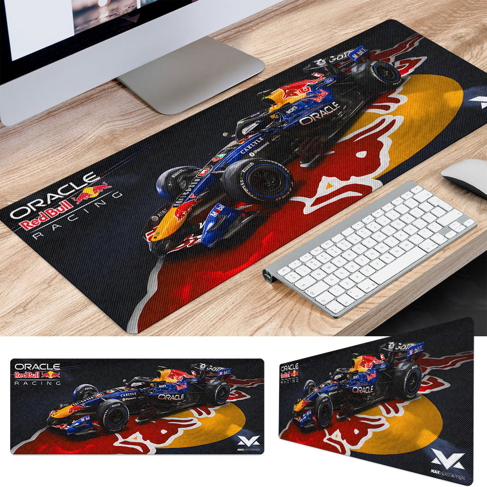 Red Bull Racing x Max Verstappen Mouse Mat – TANTN20331