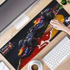 Red Bull Racing x Max Verstappen Mouse Mat – TANTN20331