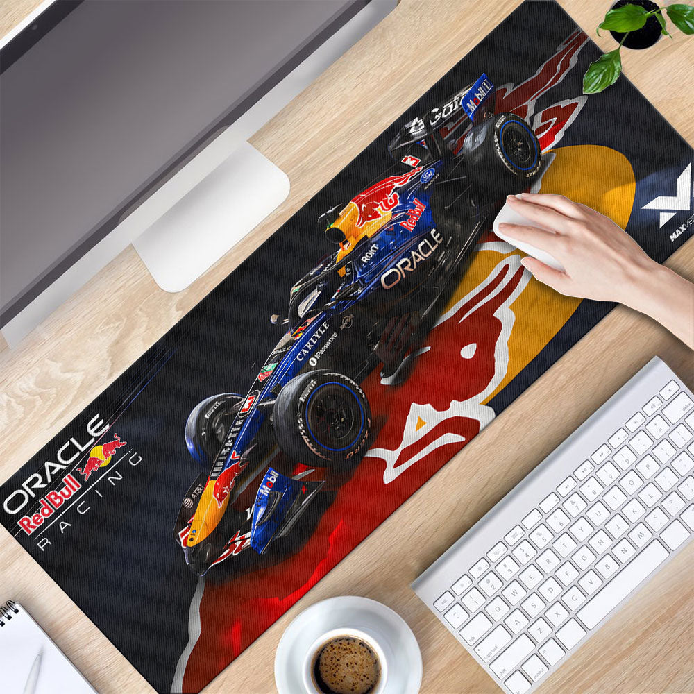 Red Bull Racing x Max Verstappen Mouse Mat – TANTN20331
