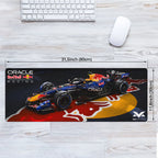 Red Bull Racing x Max Verstappen Mouse Mat – TANTN20331