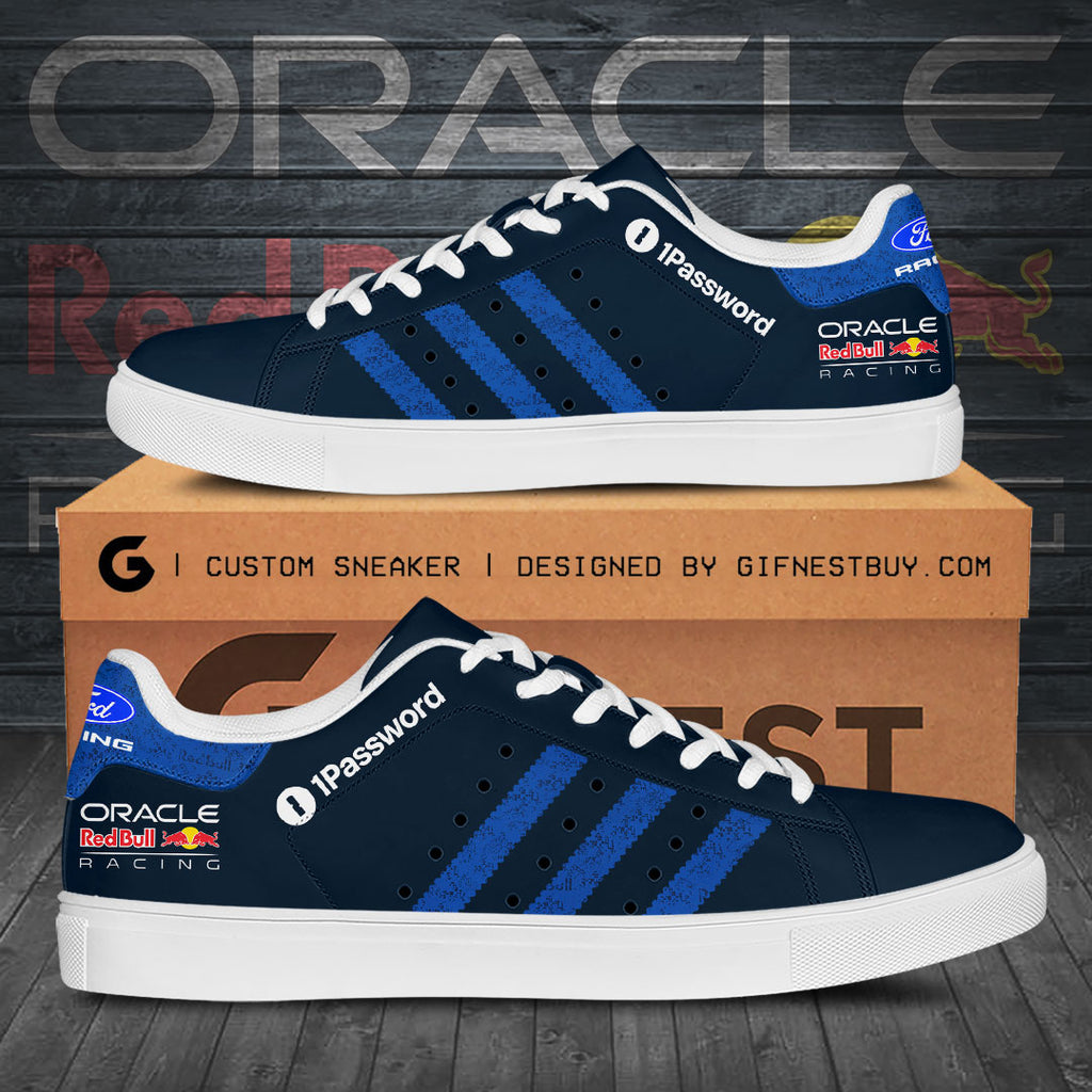 Red Bull Racing Custom SS Shoes – TANTN21610