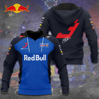 Red Bull Racing x Max Verstappen 3D Apparel – TANTN20739