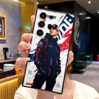 Red Bull Racing x Max Verstappen Phone Case – TANTN22960