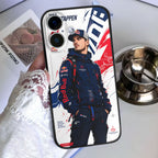 Red Bull Racing x Max Verstappen Phone Case – TANTN22960
