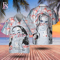 Supertramp Retrospectacle The Supertramp Anthology Hawaiian Shirt