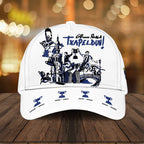 Real Sociedad Champions Copa del Rey 2026 Classic Cap – GNE6116