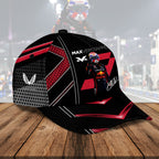 Red Bull Racing x Max Verstappen Classic Cap – HOATT15529