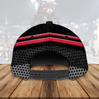 Red Bull Racing x Max Verstappen Classic Cap – HOATT15529