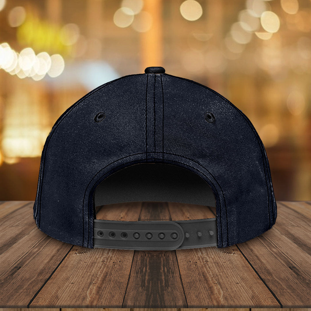 Red Bull Racing x Max Verstappen Classic Cap – HOATT15560