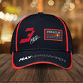 Red Bull Racing x Max Verstappen Classic Cap – HOATT15560