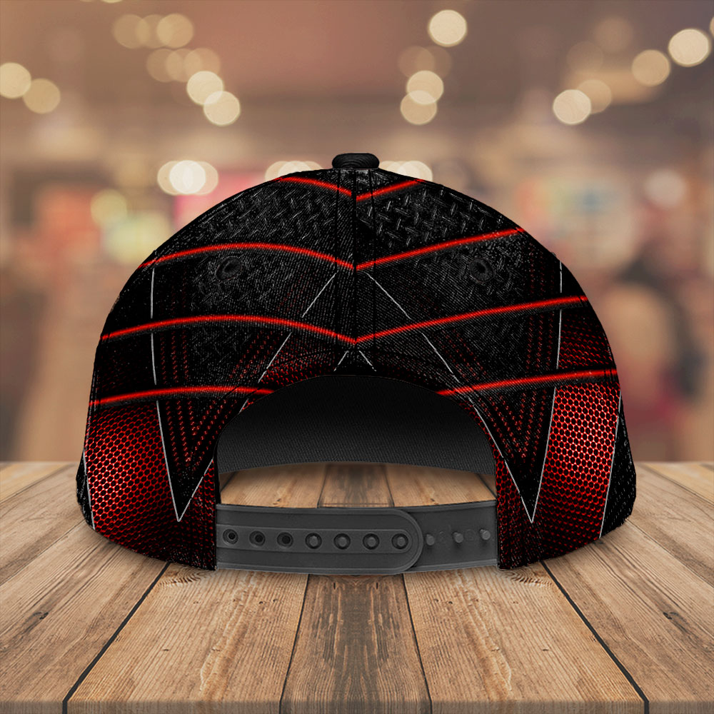 Red Bull Racing x Max Verstappen Classic Cap – HOATT15604