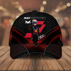 Red Bull Racing x Max Verstappen Classic Cap – HOATT15604