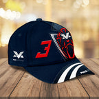 Red Bull Racing x Max Verstappen Classic Cap – MAITM14422