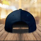 Red Bull Racing x Max Verstappen Classic Cap – MAITM14422