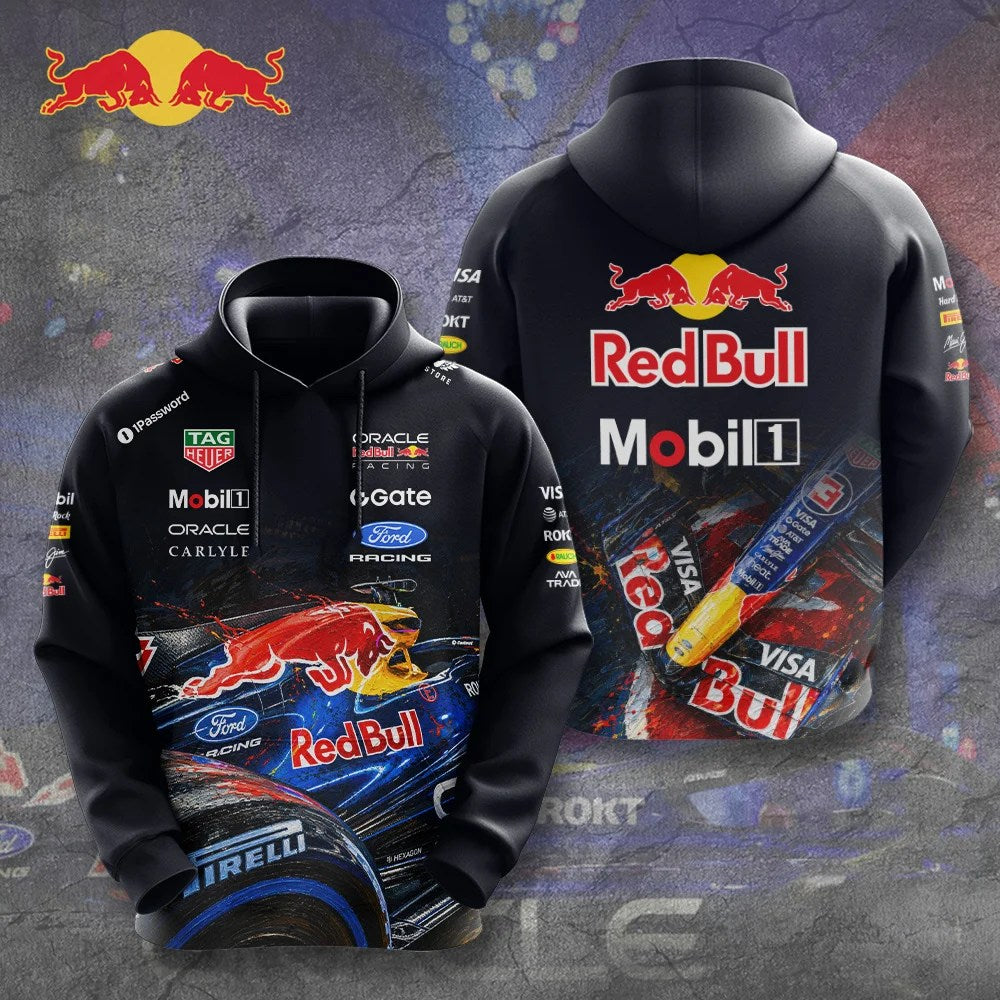 Red Bull Racing 2026 3D Apparel – GNE8458
