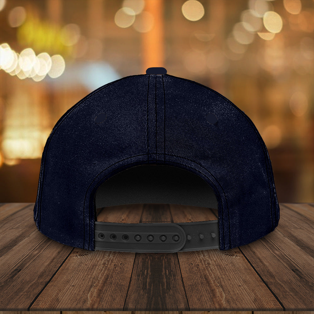 Red Bull Racing x Max Verstappen 2026 Classic Cap – TANTN20406