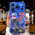 Red Bull Racing x Max Verstappen Phone Case – TMTHU3364