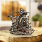 Resident Evil Custom Shape Acrylic Plaque – TMTHU4206