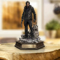 Resident Evil Custom Shape Acrylic Plaque – TMTHU4675