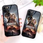 Resident Evil Phone Case – TMTHU4277