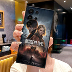 Resident Evil Phone Case – TMTHU4277