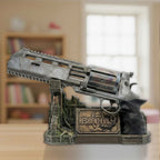 Resident Evil Requiem Custom Shape Acrylic Plaque – TMTHU4262