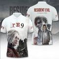 Resident Evil Requiem 3D Apparel – TANTN21479