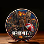 Resident Evil Requiem Commemorative Coin – TMTHU4358