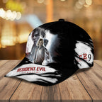 Resident Evil Requiem Classic Cap – TANTN21514