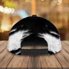 Resident Evil Requiem Classic Cap – TANTN21514