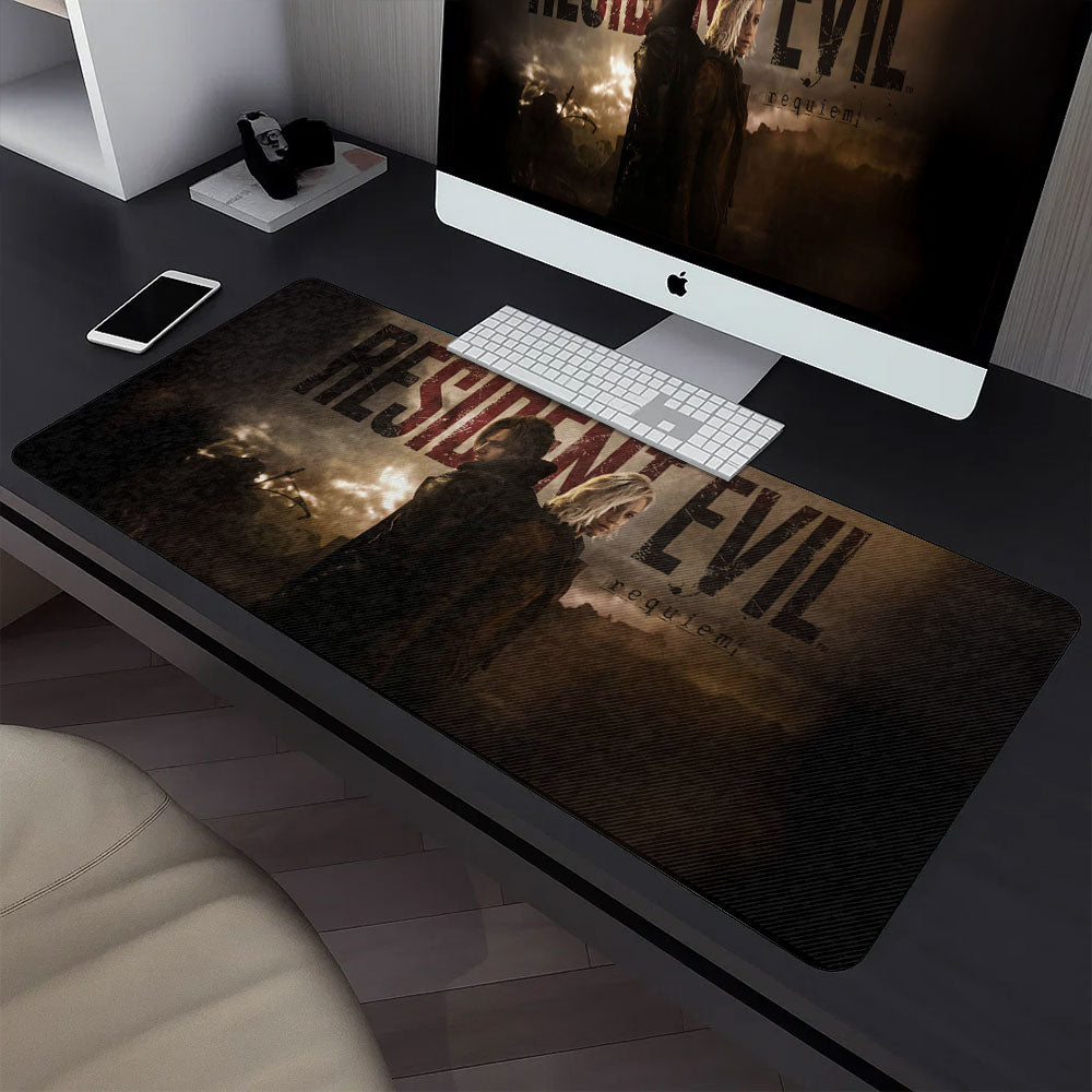 Resident Evil Requiem Mouse Mat – TMTHU4227