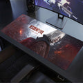 Resident Evil Requiem Mouse Mat – TANTN21430