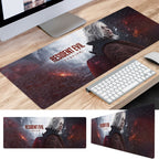 Resident Evil Requiem Mouse Mat – TANTN21430