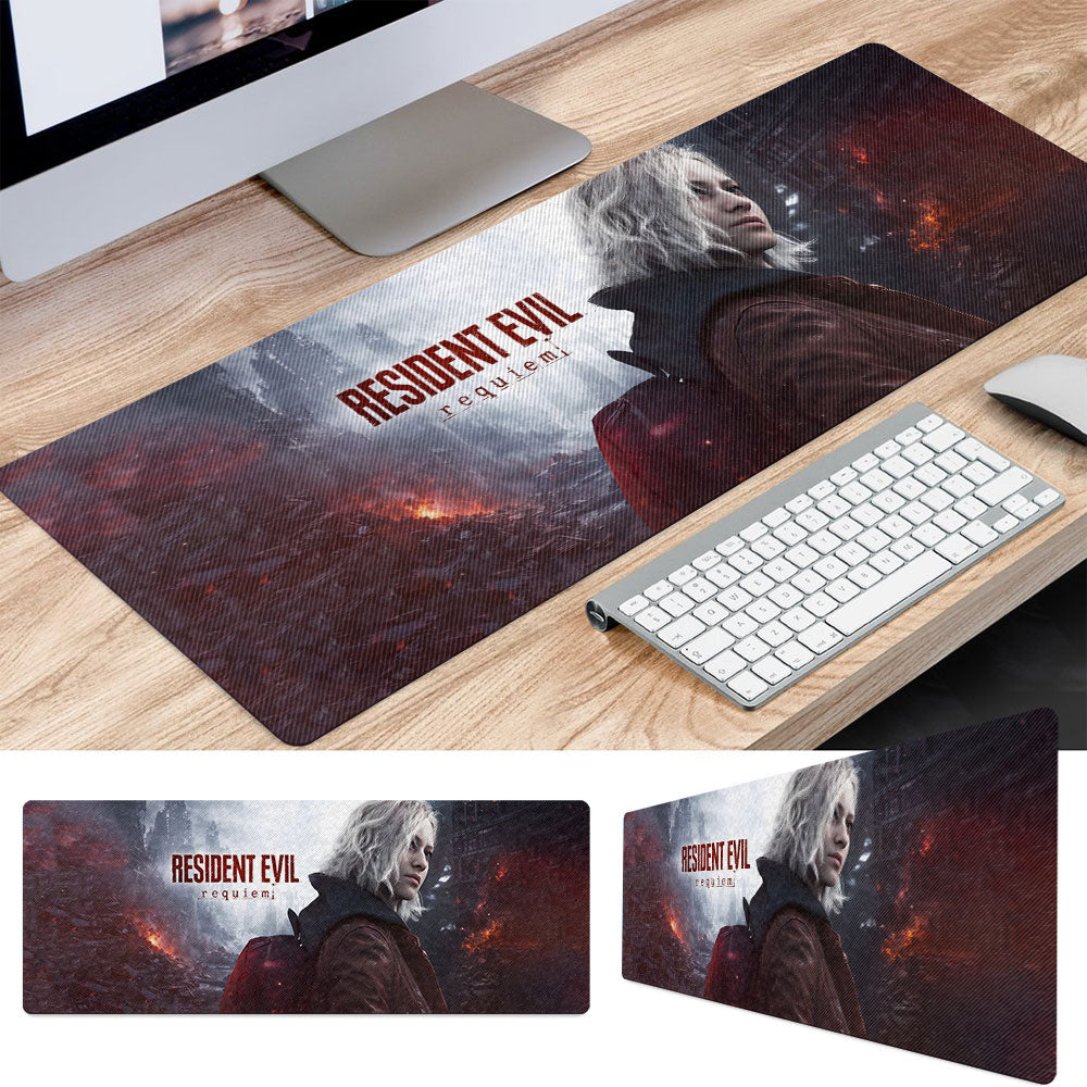 Resident Evil Requiem Mouse Mat – TANTN21430
