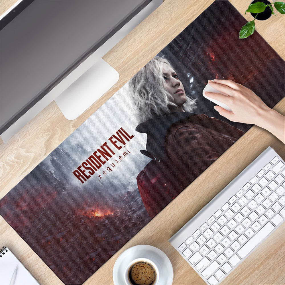 Resident Evil Requiem Mouse Mat – TANTN21430