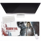 Resident Evil Requiem Mouse Mat – HOATT16470