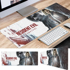 Resident Evil Requiem Mouse Mat – HOATT16470