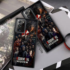 Resident Evil Requiem Phone Case – TMTHU5130