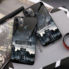 Resident Evil Requiem Phone Case – TANTN21432