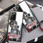 Resident Evil Requiem Phone Case – TANTN21502