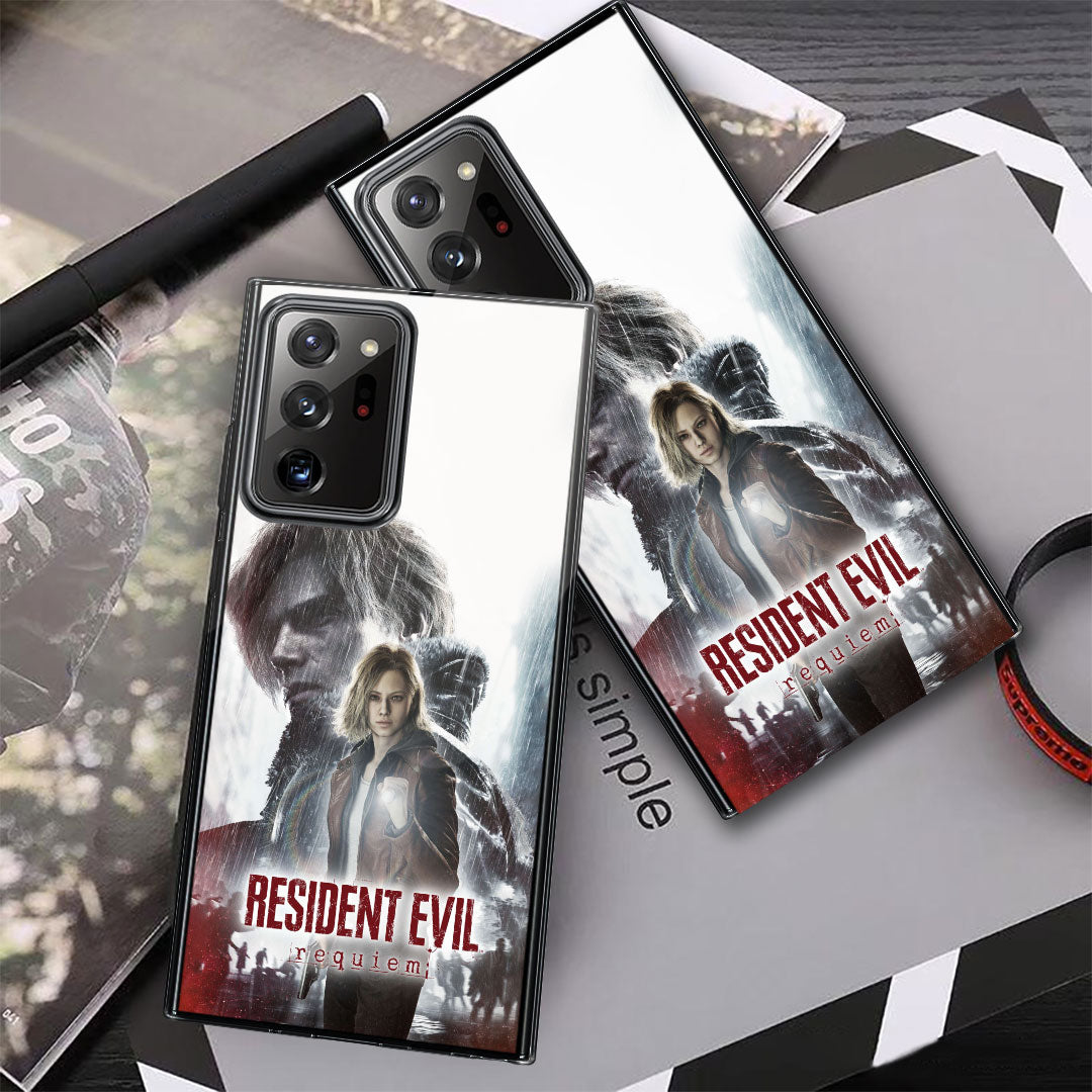 Resident Evil Requiem Phone Case – TANTN21502