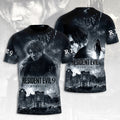 Resident Evil Requiem 3D Apparel – HOATT16486