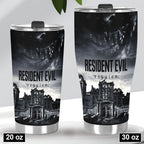 Resident Evil Requiem Tumbler Cup – HOATT16491