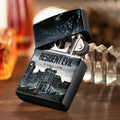 Resident Evil Requiem Zippo Lighter Case (No Insert) – GNE5951