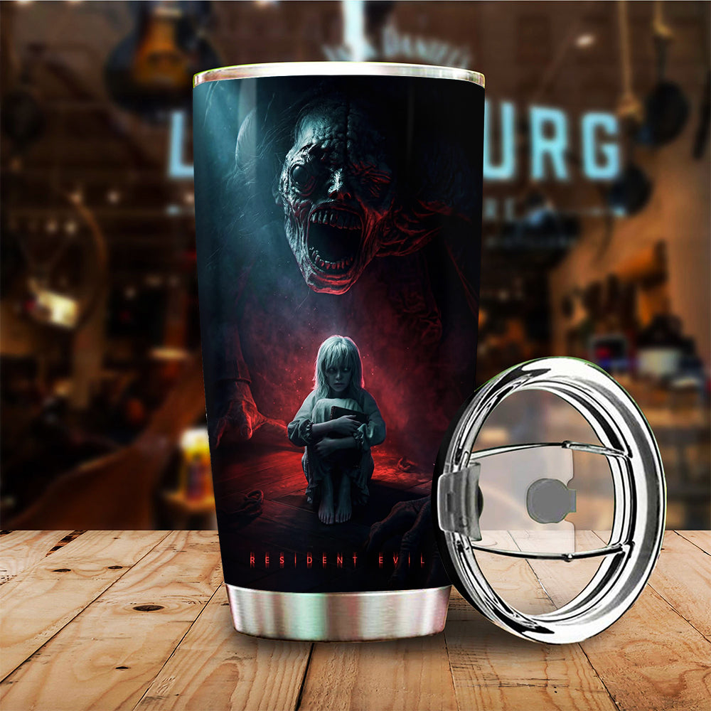 Resident Evil Tumbler Cup – TMTHU4276