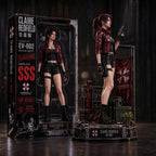 Resident Evil x Claire Redfield 3D Collectible Vinyl Figure – TANTN26221