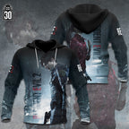 Resident Evil 2 Remake 3D Apparel – GNE5354